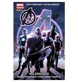 Avengers: Heldenjagd
