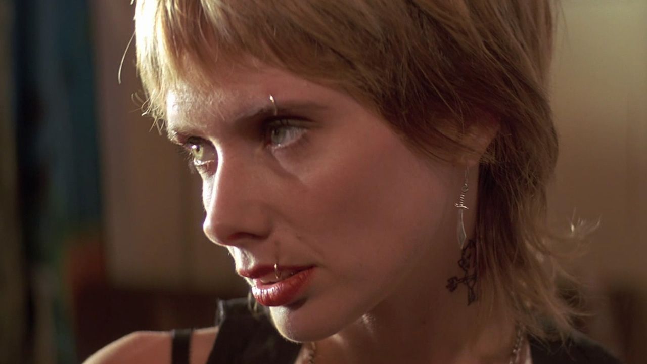 Rosanna Arquette in 
