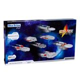 "Star Trek"-Adventskalender von BlueBrixx