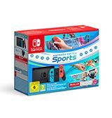 Nintendo Switch Sports Bundle