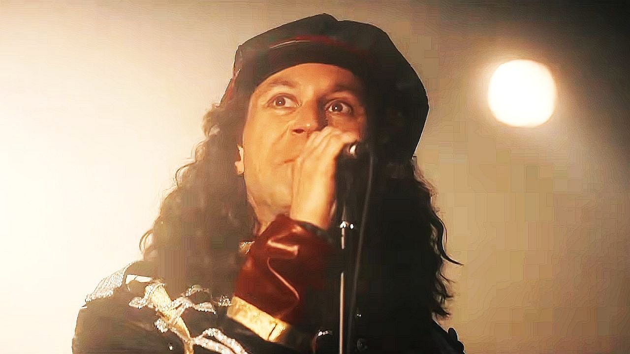 Scorpions-Biopic „Wind Of Change“ kommt am 28. Januar 2027 in die Kinos, Trailer erschienen