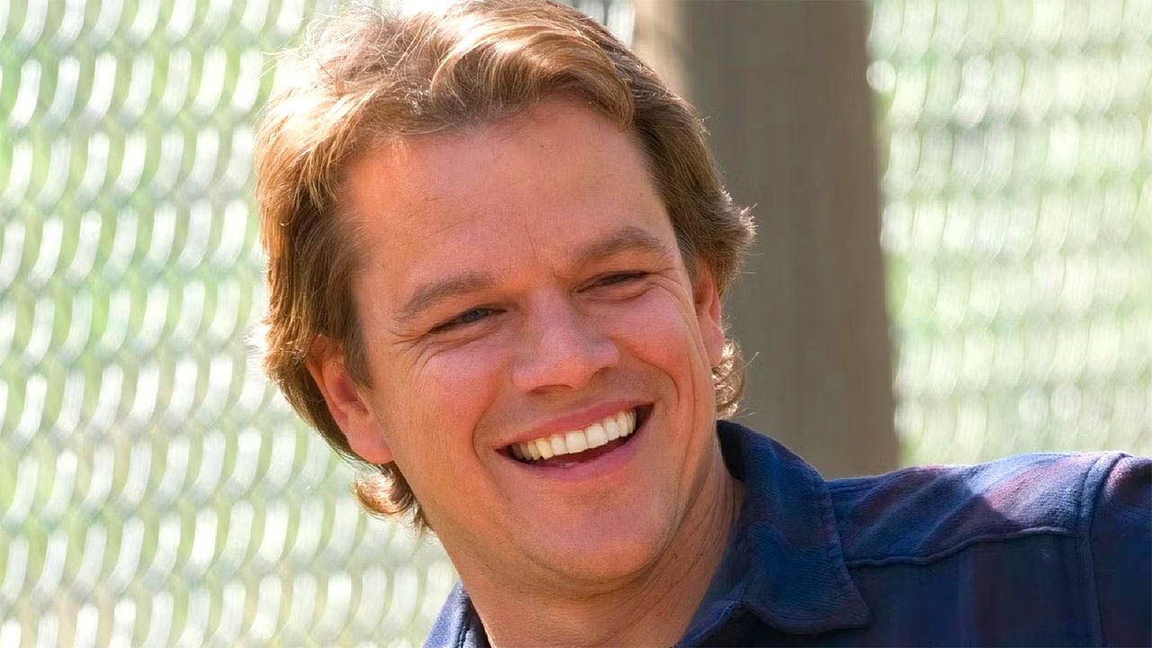 "Ich habe sie die ganze Zeit wegen ihres Zwiebelatems ausgelacht": Matt Damon enthüllt peinliche Anekdote mit Marvel-Star