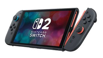 Nintendo Switch 2 + "Mario Kart World"