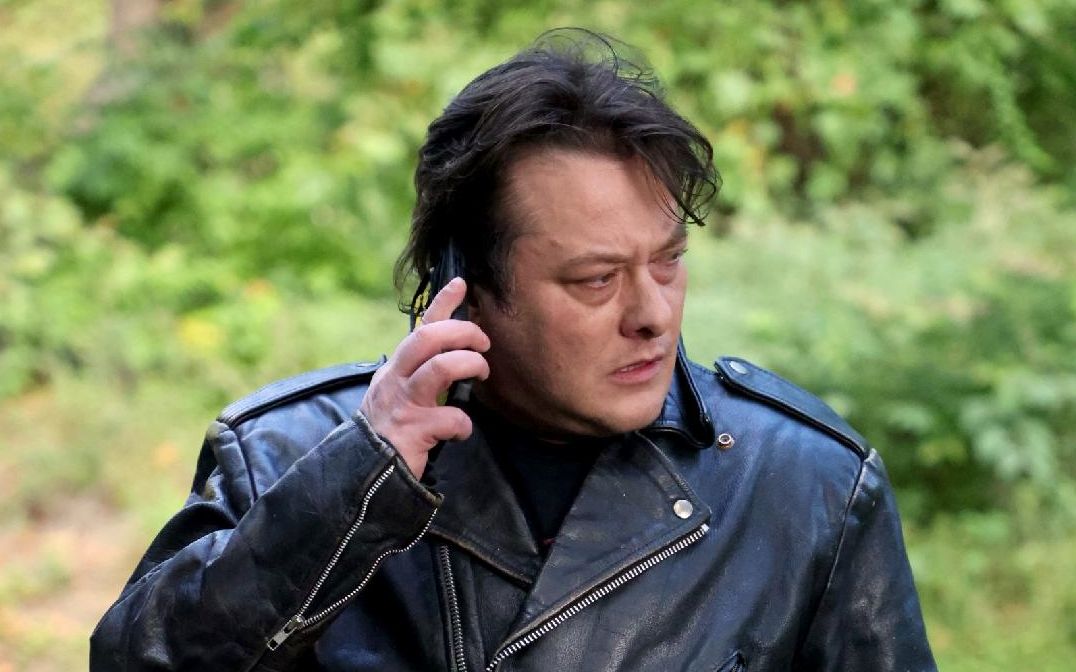 Edward Furlong in