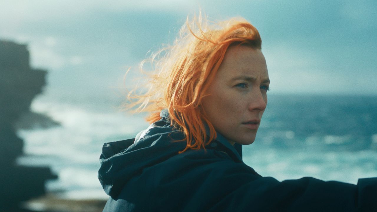 Saoirse Ronan ist großartig in 