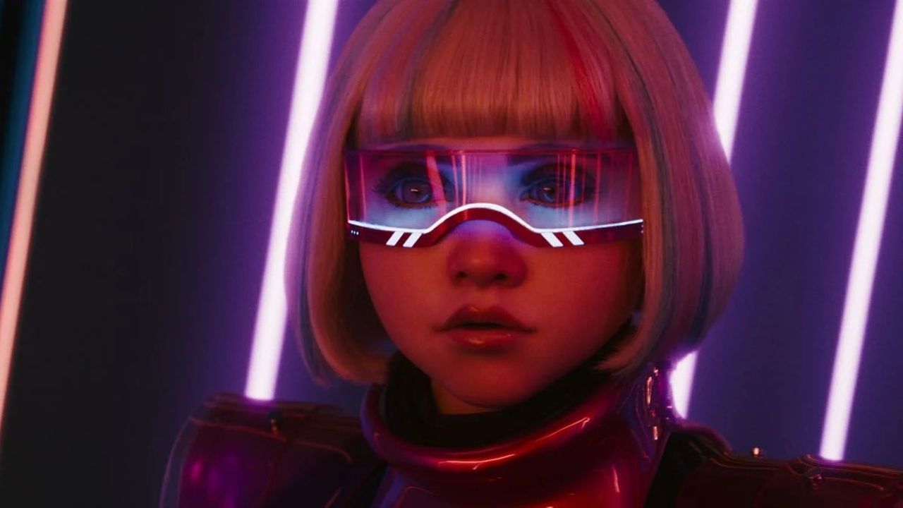 M3GAN hat endlich ihren Körper zurück – und ist dabei sogar um einige Zentimeter gewachsen.