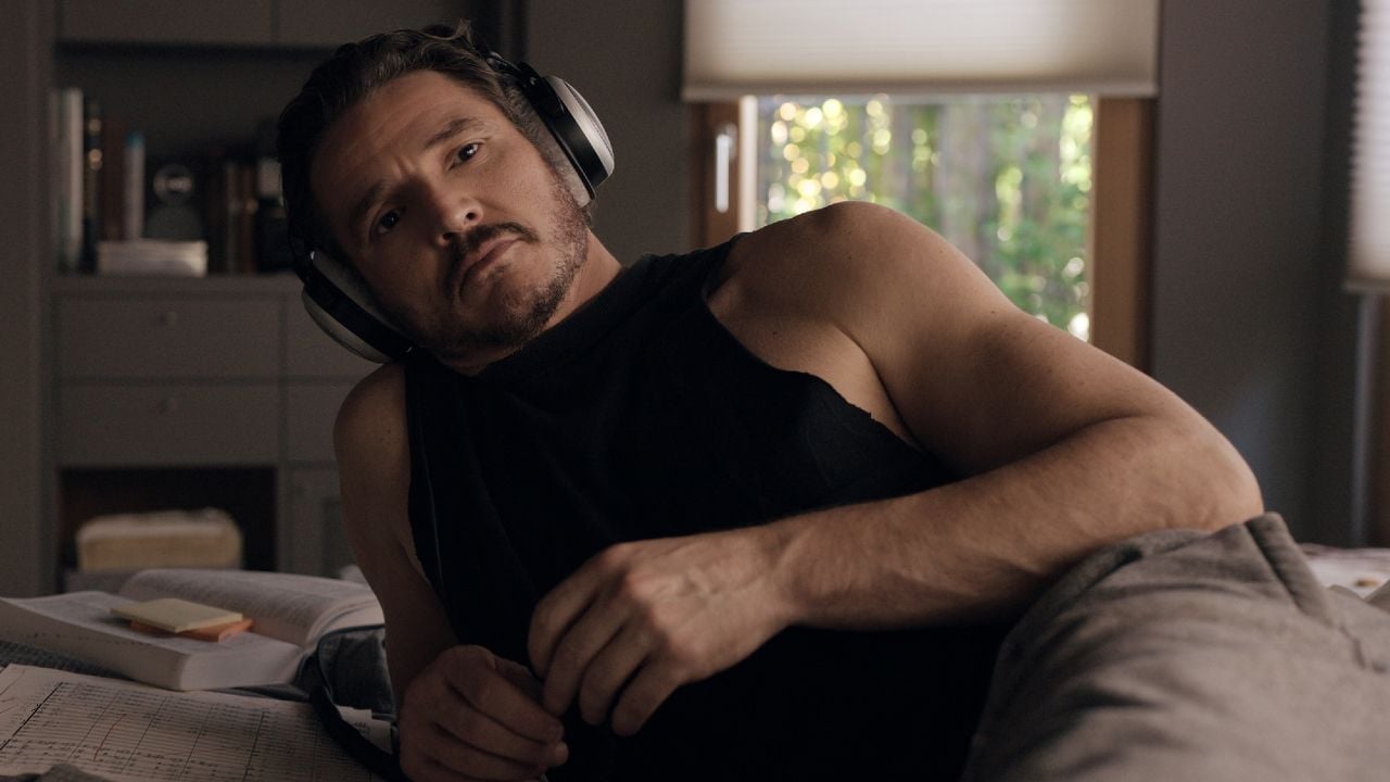 Nach "The Mandalorian" und "The Last Of Us": Pedro Pascal greift mit "Behemoth!" nach seinem ersten Oscar – hier ist der neue Trailer