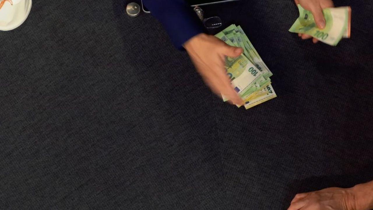 Hässlicher Truthahn - und trotzdem ein großer Haufen Kohle!