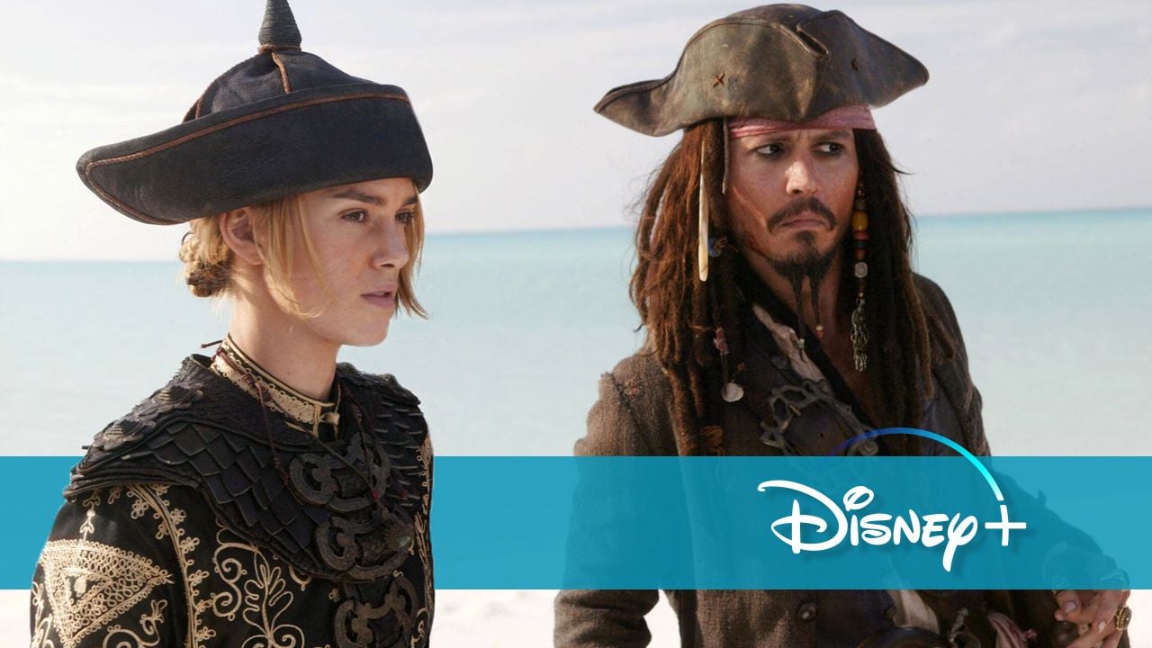 Nach "Fluch der Karibik": Disney macht jetzt eine seiner berühmtesten Attraktionen zur Serie