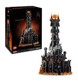 LEGO Icons "Der Herr der Ringe" Barad-dûr