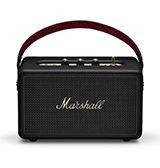 Marshall Kilburn III