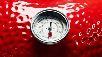 Das ist der letzte Grill eures Lebens: Die ultimative Endstufe für BBQ