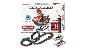 Carrera GO!!! Mario Kart