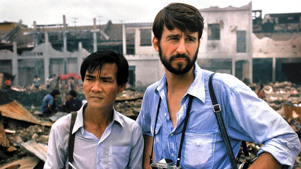 1985 gewann er einen Oscar, ohne Schauspieler zu sein: 11 Jahre später wurde er vor seinem eigenen Haus ermordet!