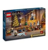 LEGO "Harry Potter" Adventskalender