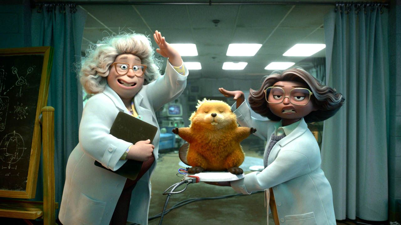 Die Technologie ist schnell erklärt: Genauso wie bei „Avatar“!