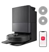 Roborock Qrevo Master