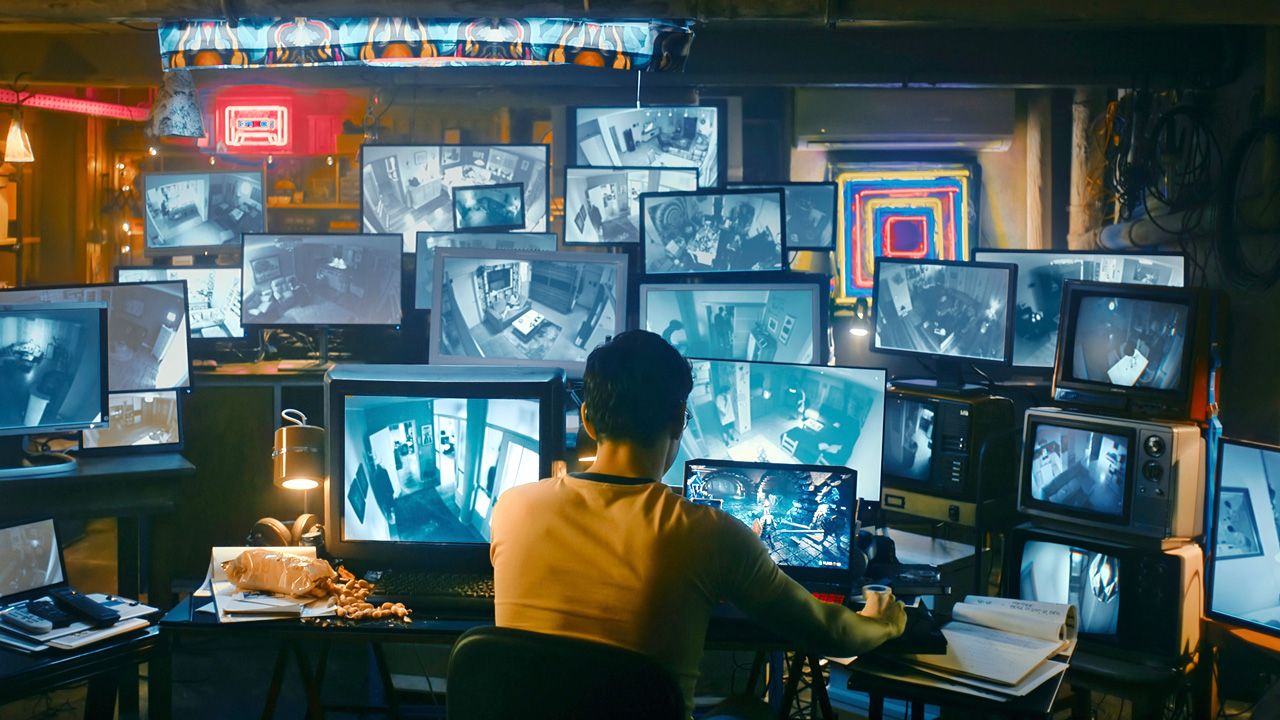 Der Streamingdienst hinter einem der aktuell größten Sci-Fi-Highlights macht jetzt auch deutsche Serien – und heute geht's los!