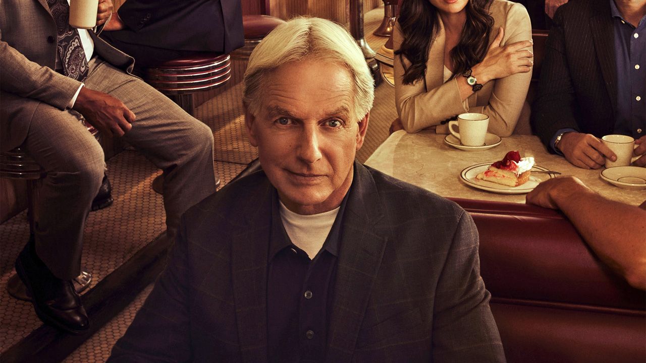 Gibbs ist zurück! Der erste Trailer zu "NCIS: Origins" enthüllt die Anfänge der "Navy CIS"-Legende