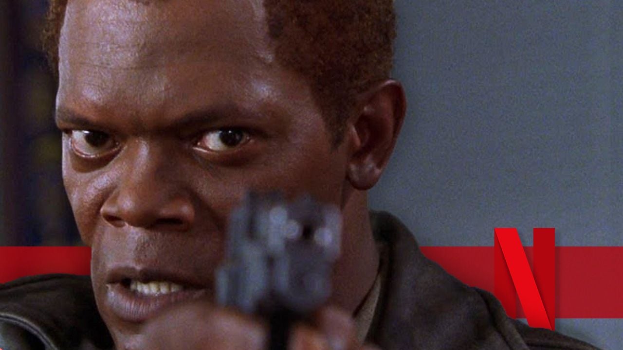 Hochspannung bis zur letzten Minute: Auf Netflix könnt ihr eines DER Thriller-Meisterwerke der 90er streamen – aber nicht mehr lange!