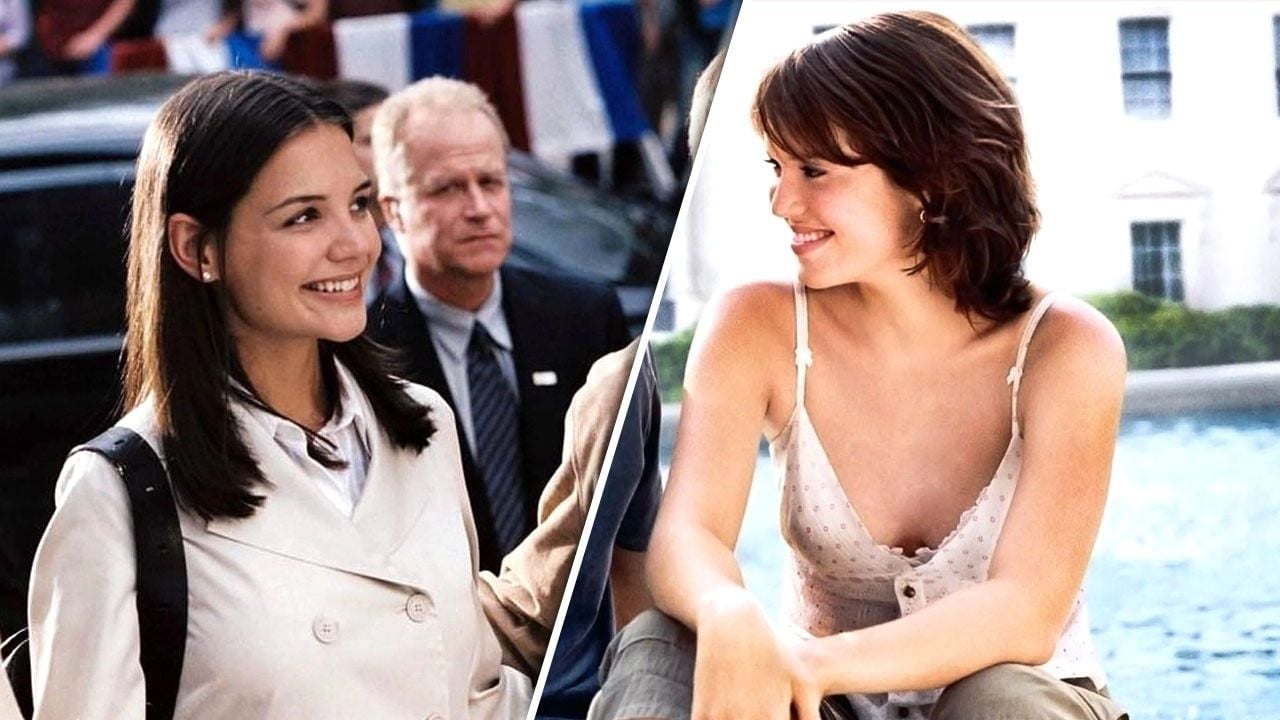First Daughter & American Princess: Armageddon vs. Deep Impact und über  50 weitere legendäre Kinoduelle: Wer gewinnt den Kampf der Zwillingsfilme?  - FILMSTARTS.de