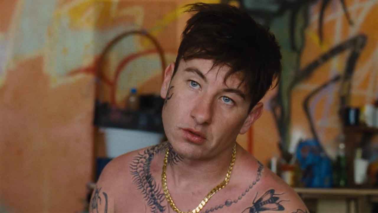 Für diesen Film hat Barry Keoghan "Gladiator 2" abgesagt: Deutsche Trailerpremiere zu "Bird" – exklusiv bei FILMSTARTS