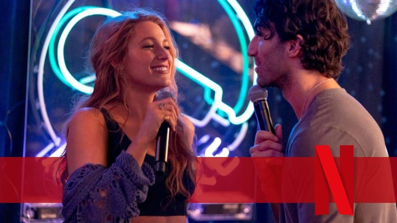 Diese Woche neu auf Netflix: Ein erfolgreiches, kontroverses Drama mit Blake Lively und ein Action-Blockbuster mit Cameron Diaz