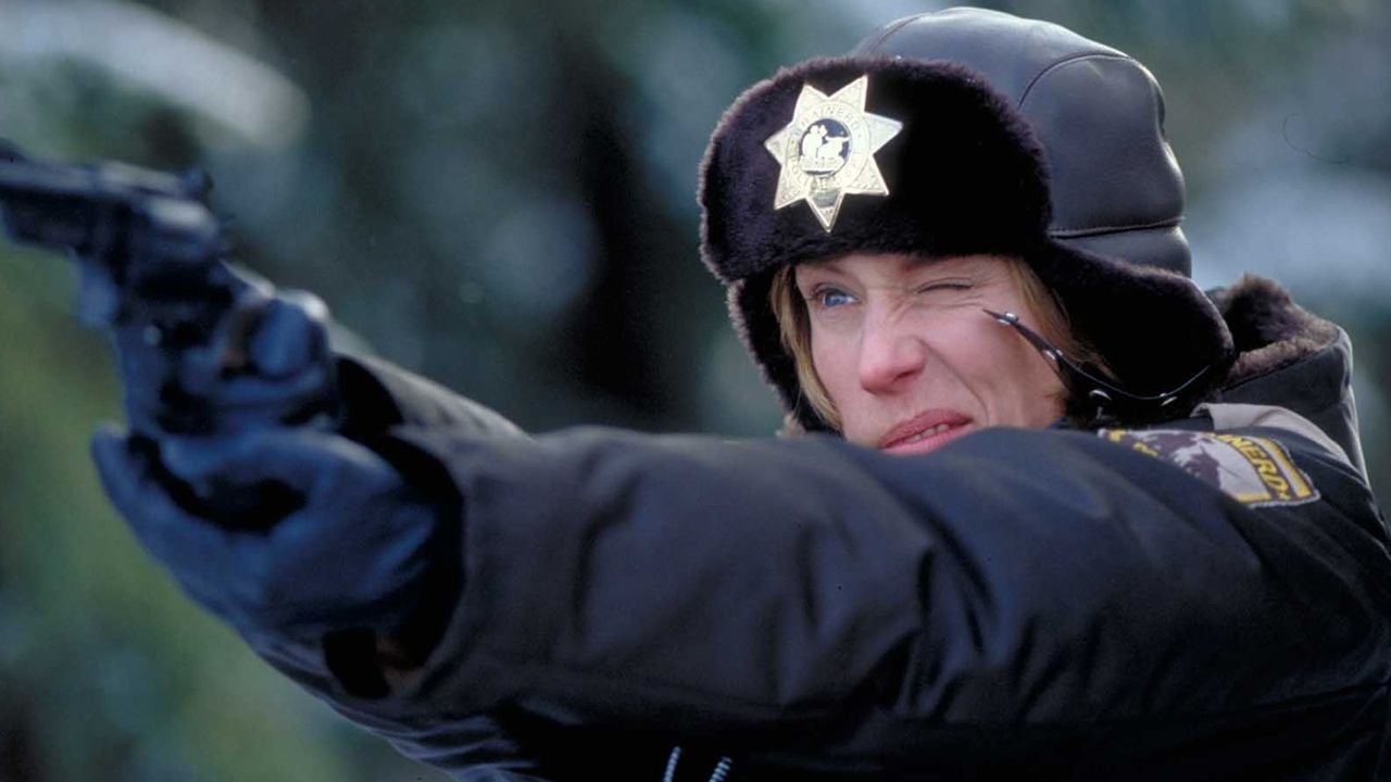 Dieser Film bescherte Frances McDormand ihren ersten Oscar: Trailer zur Wiederaufführung von "Fargo"