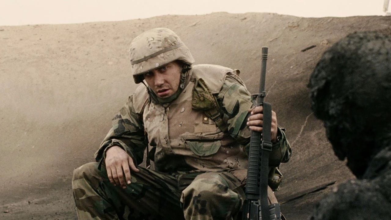 Heute Abend streamen: Dieser Kriegsfilm mit Starbesetzung ist bitterböse und richtig gut