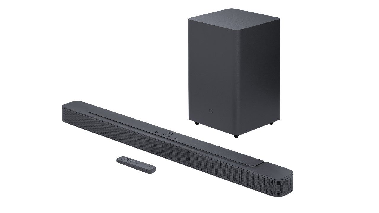 JBL Bar 2.1 Deep Bass (MK2) für nur 179 Euro statt 379,99 Euro UVP bei MediaMarkt 