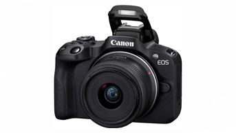 Canon EOS R50 Systemkamera