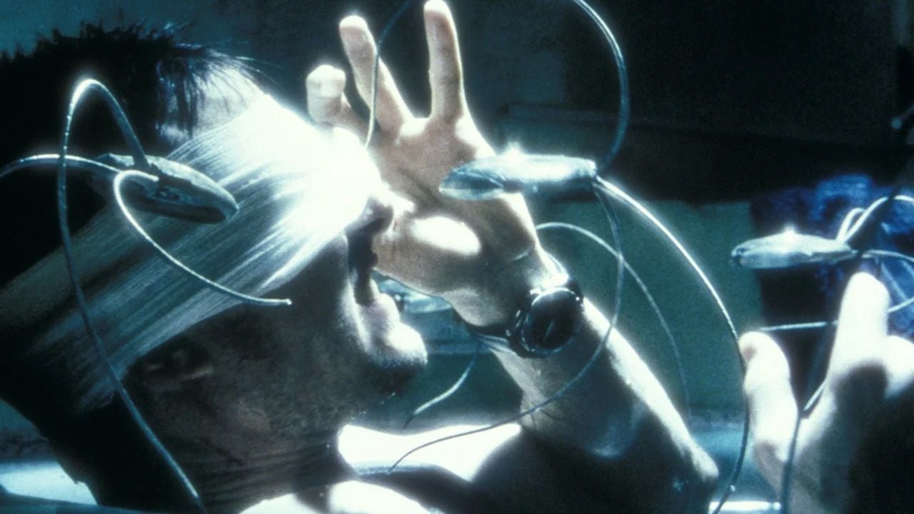 Neu im Streaming-Abo: Dieser meisterhafte Sci-Fi-Thriller sagte die Zukunft voraus – und zwar sehr treffend