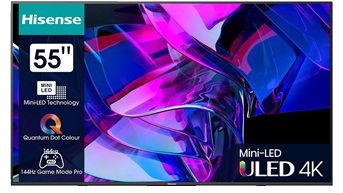 Dieser QLED-Fernseher ist ein Preis-Leistungs-Monster