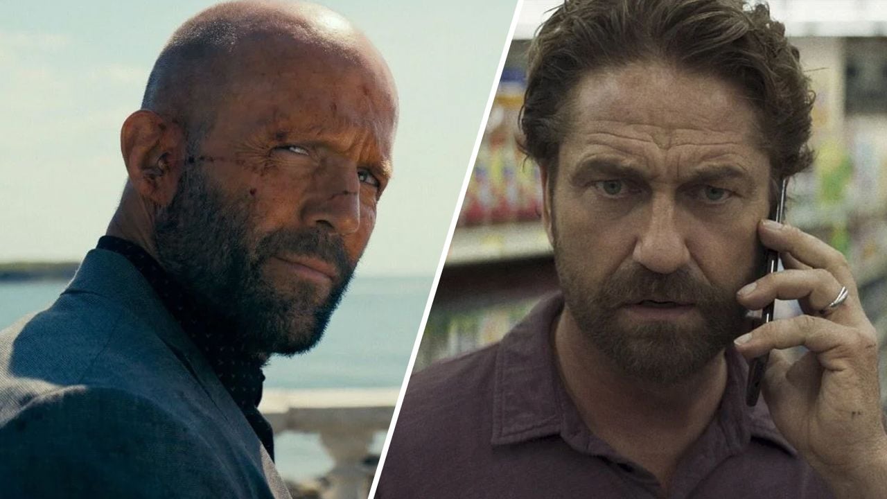 Jason Statham arbeitet mit dem nächsten Action-Spezialisten, der zuvor Gerard Butler in Szene setzte