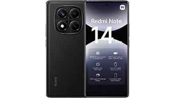 Xiaomi Redmi Note 14 Pro