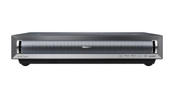 Hisense-Beamer für ein krasses Heimkino-Erlebnis