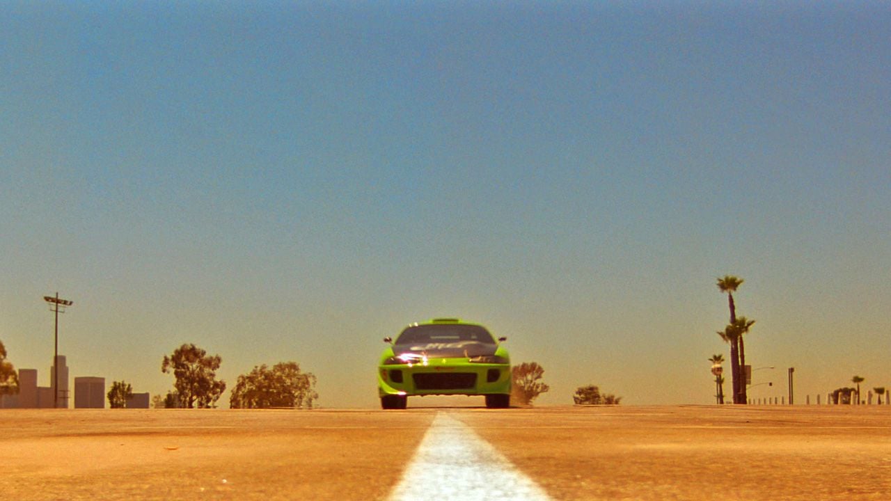 Dieser Actionfilm prägte die Jugend einer Generation – die ihn nun endlich im Kino erleben kann: "The Fast And The Furious" feiert Kino-Comeback!