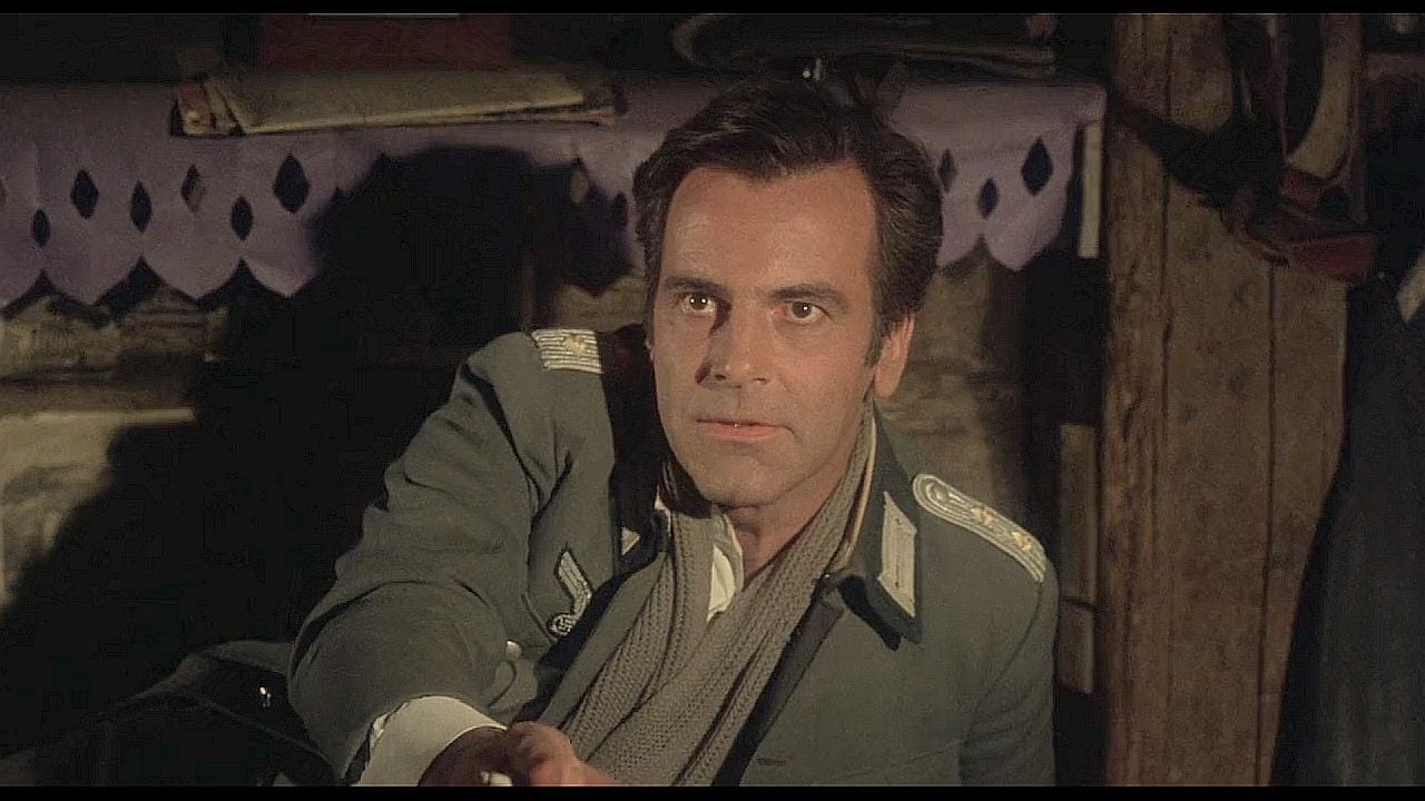 TV-Tipp: Einer Der Besten Kriegsfilme Aller Zeiten – Erschütternd ...