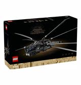 LEGO Icons "Dune" Ornithopter 