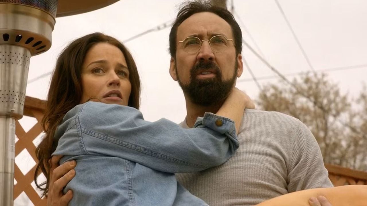 Heute im TV: Fans von Stephen King sollten sich diesen Mystery-Thriller nicht entgehen lassen – mit einem richtig starken Nicolas Cage!