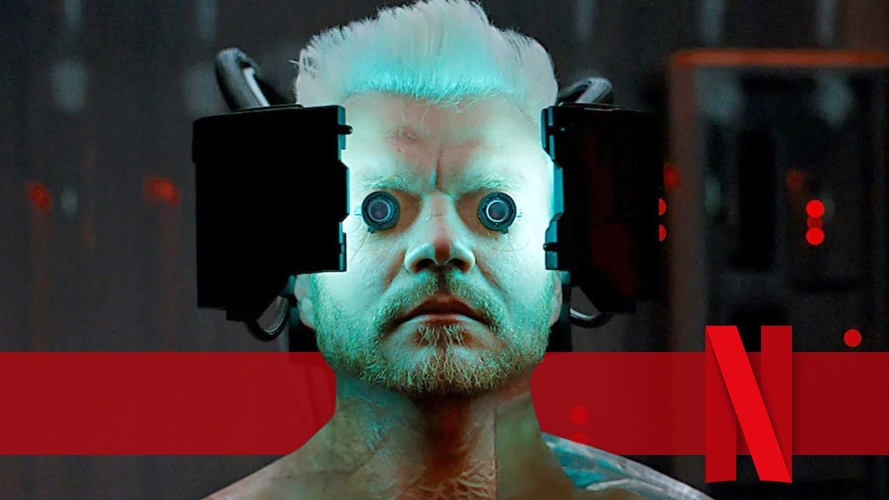 Dystopisches Sci-Fi-Action-Spektakel neu auf Netflix: Dieser Film ist ein visueller Hochgenuss!