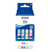 Nachfülltinte für den ET-2870 stark reduziert