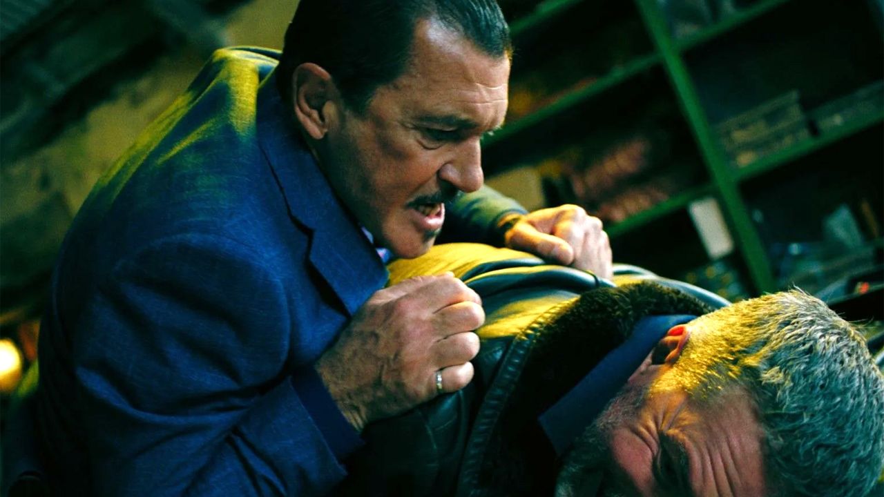 Kann Nicolas Cage in Sachen 