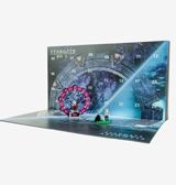 BlueBrixx "Stargate" Adventskalender