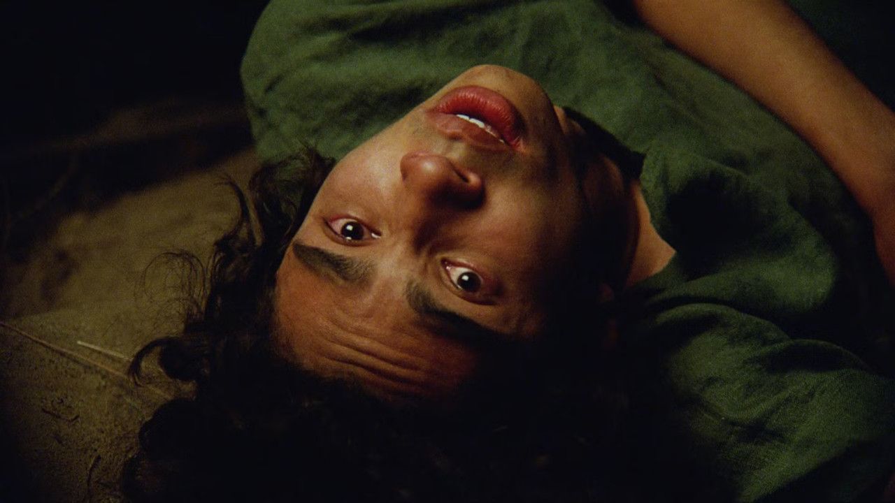 Matt Gomez Hidaka als Cooper in 