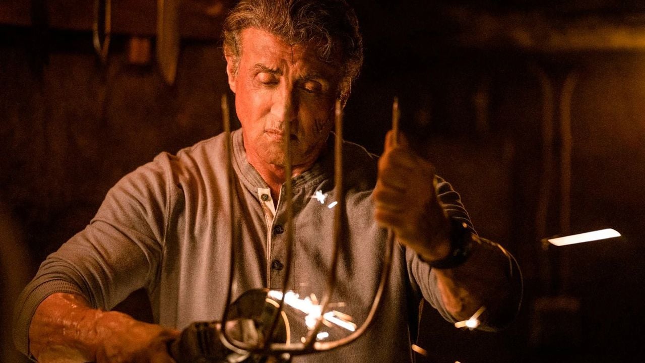 Heute im TV: Sylvester Stallone im "brutalsten Hollywoodfilm aller Zeiten"!