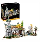 LEGO Icons "Der Herr der Ringe" Bruchtal zum Knallerpreis