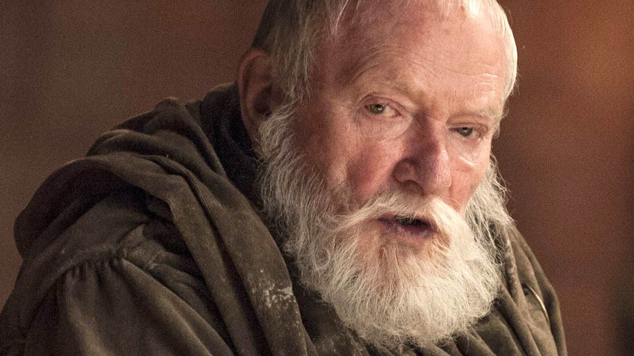 Julian Glover als Pycelle in 