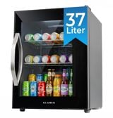 Mini-Kühlschrank für kühlen Getränkenachschub