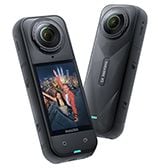 Insta360 X5